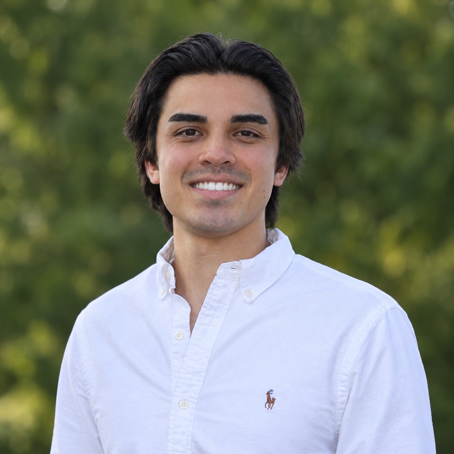 Dylan Cooper, Managing Partner of The Ascension Partners
